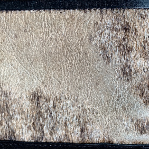 Hare and Hart Purse - Picture 8 of 8